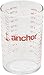 Anchor Hocking Graduated Measuring Glass