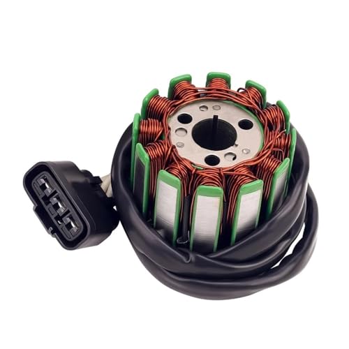 Bobine de stator de alternateur pour moto Yamaha YZF-R1 et FZ1 FZ8