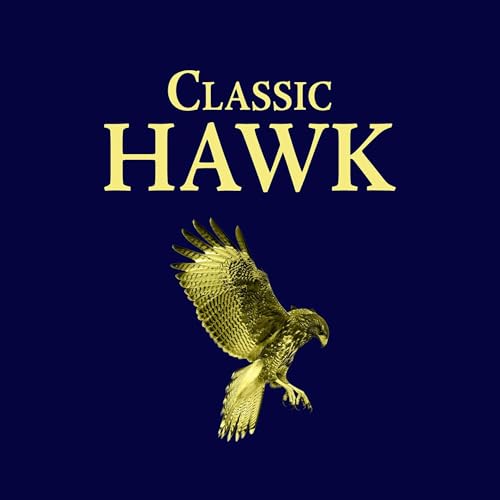 CLASSIC HAWK: 800K Tons Of Nuthin But Guns Cruise