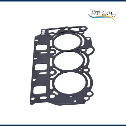 Image of Cylinder Head Gasket 6BG-11181-00 Replaces for Yamaha Outboard 30HP 40HP 2008-2025