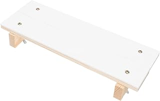 SEWACC Specimen Tools Butterfly Pinning Board Specimen Board Wood Tools Decorating Tools Butterfly Spreading Wood Boards Butterfly Supplies Butterfly Wing Display Fixed Plate Wing Plate