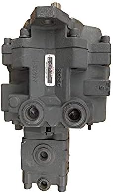 Nachi Hydraulic Piston Pump PVD-2B-40P-6G3 PVD-2B-40P for Hitachi Yuchai Komatsu Kubota Excavator