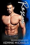 Rescue (Second Chance Novels)