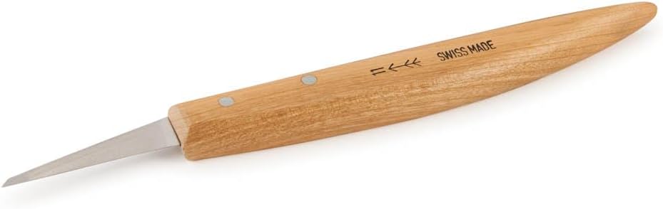 PFEIL "Swiss Made" Chip Carving Knife