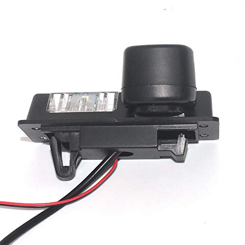 HD CCD Car Rear View Reverse Back Up Parking Reversing Camera for Suzuki SX4 Fiat Sedici Maruti Baleno Dodge Trazo C11