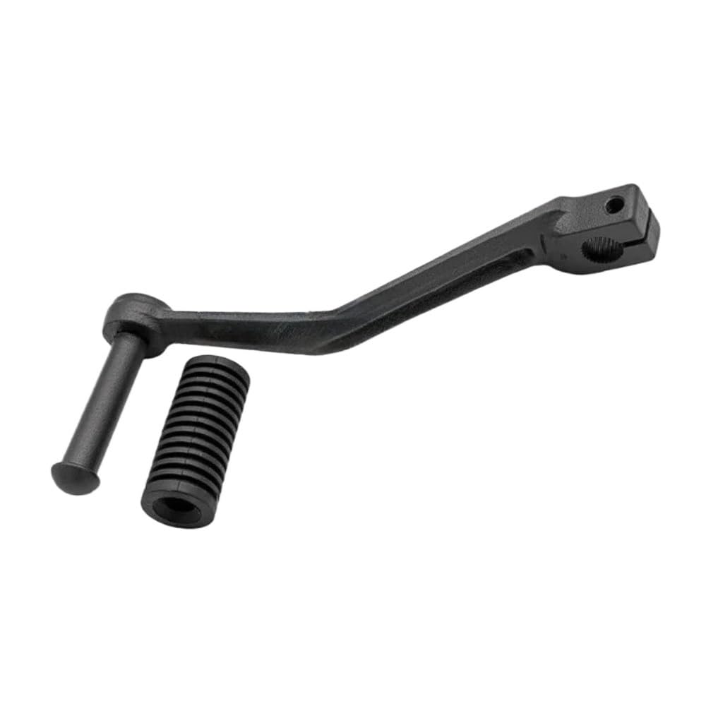 DYXYLKYHX Motorcycle Shift Shifter Motorcycle Accessories for 400NK 650NK Shift Gear Lever Pedal Shifter Rear Footpegs Change Linkage Replacement Accessories