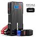 Produktbild BEATIT beatit qdsp 1200a spitze 16500mah 12v beweglicher auto-lithium jump starter battery booster telefon charg 1200mah 1200amps