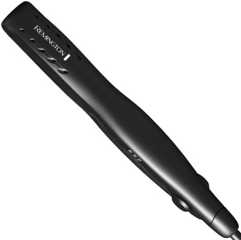 Amazon.com: Remington s7100 a Wet 2 Straight 1 inch mojado/seco plancha de  pelo de cerámica : Belleza y Cuidado Personal