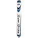 Super Stroke Slim 3.0 Putter Grip, Oversized, Lightweight Golf Grip, Non-slip, 10.50"L X 1.30"W, USGA Approved, Midnight Blue