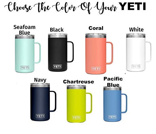 yeti rambler 24 oz