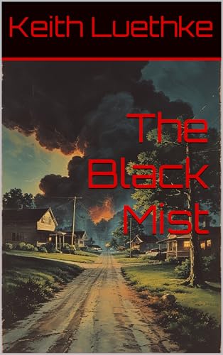 The Black Mist