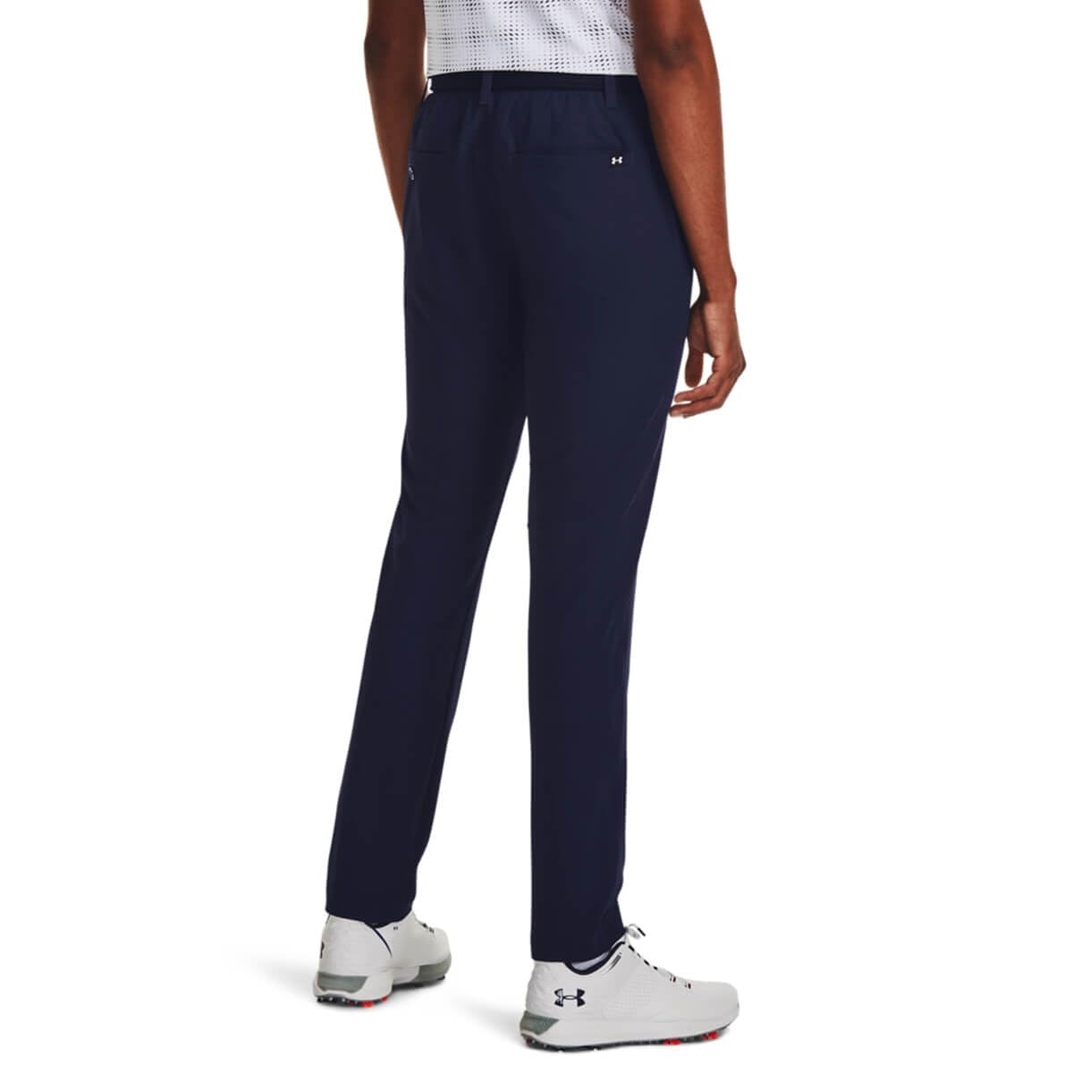 Under Armour Vanish Showdown Tapered Pants - Pantalones Hombre