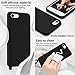 Genrics Funda con Cuerda para iPhone 8/ iPhone 7/ iPhone SE 2020,...