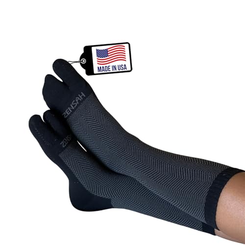 Zensah Bunion Ease Sock