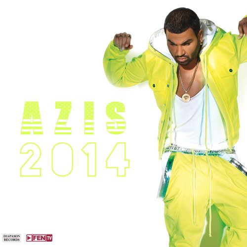 Azis 2014 von Azis bei Amazon Music Unlimited