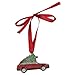 Official Christmas Subaru Outback Tree Ornament Outback Legacy Xmas Red Gift Box
