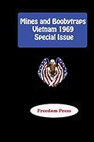 Mines and Boobytraps - Vietnam 1969 Special Issue 1511501987 Book Cover