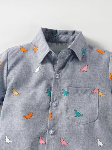 Image of TAGAS Boys Shirt