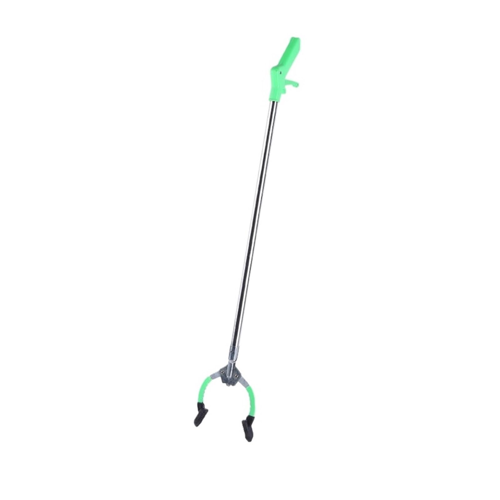 Pinza Raccogli Oggetti Resistente Raccoglitore di Clip for Rifiuti Multifunzionale Morsetto A Maniglia Lunga Dispositivo Raccolta Semplice Grabber Reacher Tool Pinza Antiscivolo