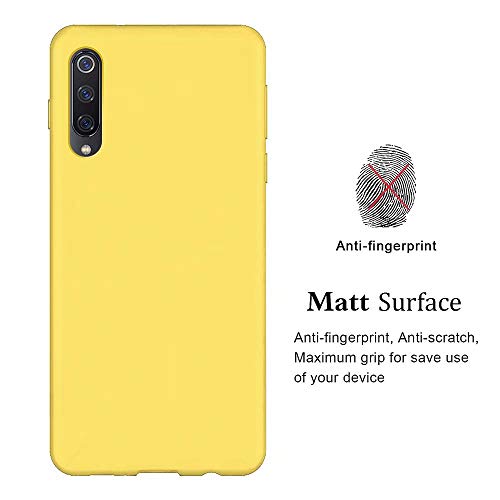 KSHOP Compatibile per Custodia Huawei Mate 30 lite...