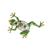 Photo Gallery liudan statue da giardino metal rana wall artwor casa e decorazione giardino statue statue sculture e miniature decorazione del giardino animale da esterno decorazione da giardino (color : green) Photo Gallery liudan statue da giardino metal rana wall artwor casa e decorazione giardino statue statue sculture e miniature decorazione del giardino animale da esterno decorazione da giardino (color : green)
