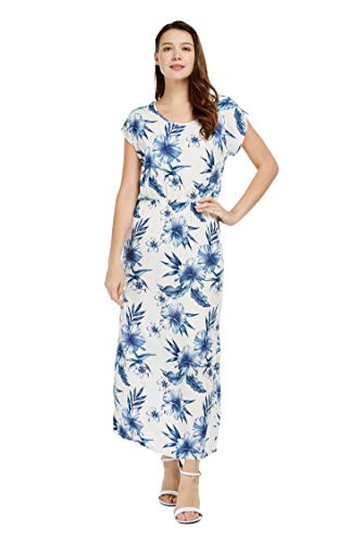 Image of Hawaii Hangover Family Matching Hawaiian Clothes, Day Dream Bloom | Family matching Hawaiian outfits, Day Dream Bloom, lightweight rayon, machine washable, tropical floral print, luaus, cruises