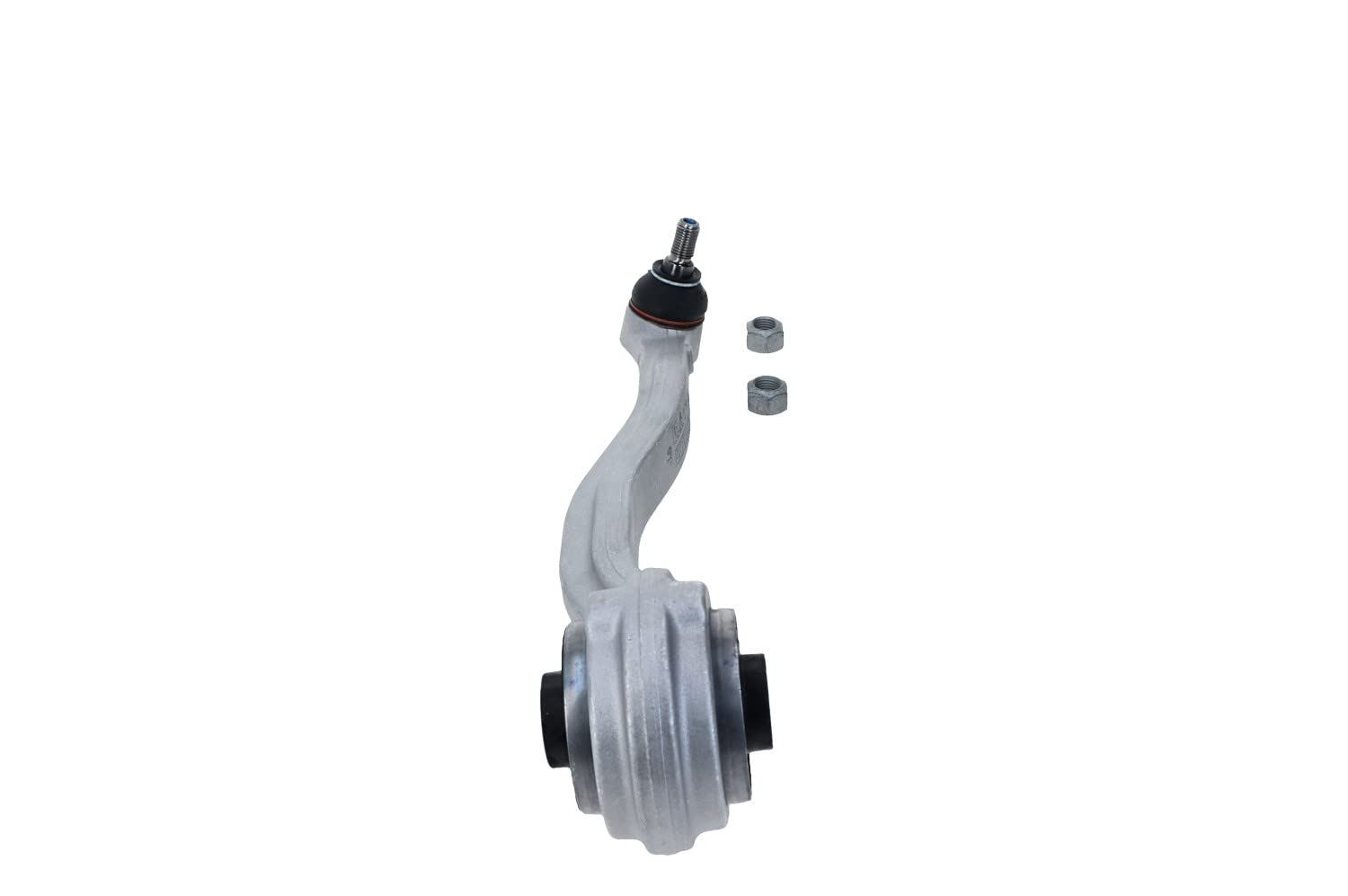 LEMFÖRDER 35664 02 Lenker Radaufhängung für Mercedes-Benz C-Klasse (W203) 2000-2007 Rechts, Vorne, Vorderachse und andere Fahrzeuge