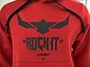 ROCK-IT Apparel Men Hoodie Sweater Hoody urban Streetstyle Pullover [S-5XL] premium quality heavy weight color red M #2