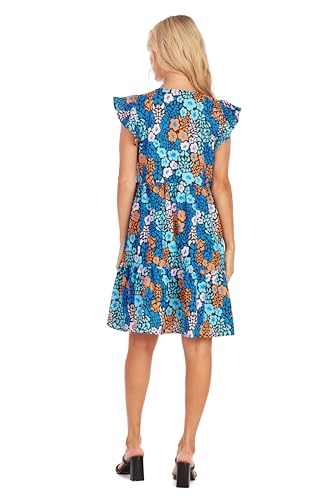 Image of Mud Pie Women's Mud Pie Women's Ginny Dress