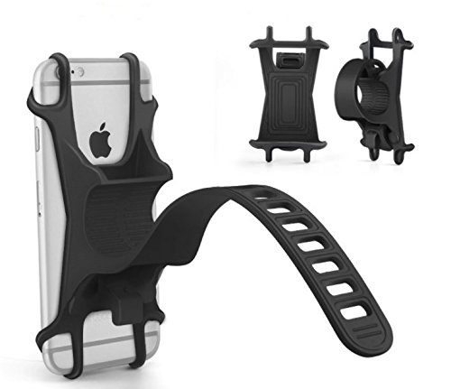 Supporto bicicletta per telefono con degli Schermi...