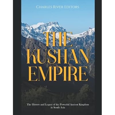 The Kushan Empire
