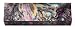 Abalone Acrylic Liquid Inlace Block - 5