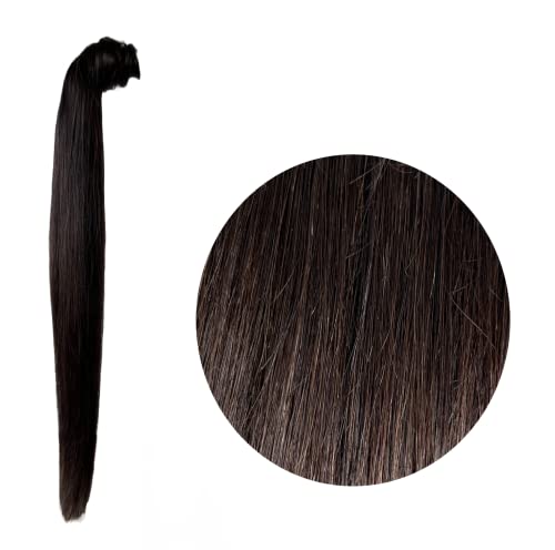 Why Not? Extensions | Clip-in Ponytail Extension 20 Inches 100