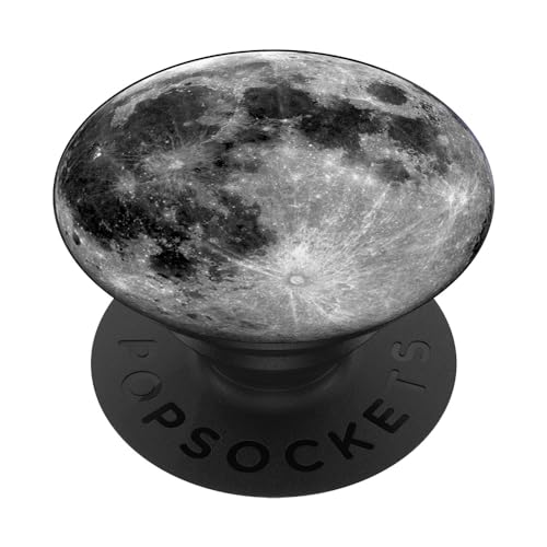 Moon Popsockets Vintage Pop Socket for Phone Cute Moon PopSockets Adhesive PopGrip