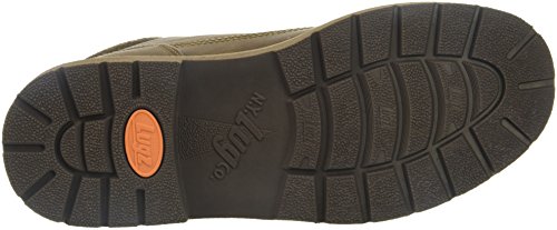 Bota feminina Lugz Drifter Lx Chukka, Brown/Bark, 7