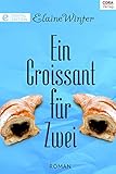 Cover zum Buch Ein Croissant für zwei