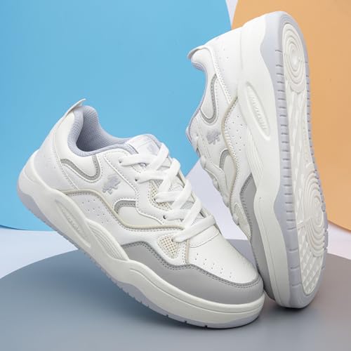 Image of Red Tape Women's Lifestyle Sneakers for Everyday Casual Comfort