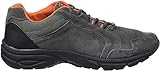 [page_title]-Brütting Unisex-Erwachsene Circle Walkingschuhe, Grau (Anthrazit), 45 EU