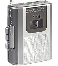 Amazon.co.jp: Kenko ICレコーダー KR-007AWFIRC 内蔵メモリ4GB FM/AM