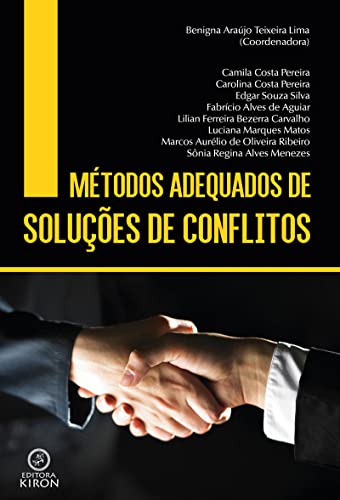 Métodos adequados de soluções de conflitos