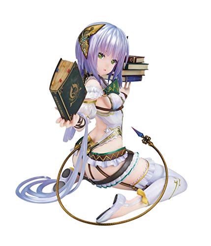 ソフィーのアトリエ ～不思議な本の錬金術士～ プラフタ 1/7 完成品フィギュア