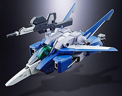 Amazon.co.jp: 蒼き流星 SPT レイズナー 魂SPEC レイズナー