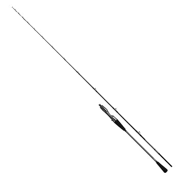 Amazon | ダイワ(DAIWA) 船竿 メタリアエギタコ MH-170・J