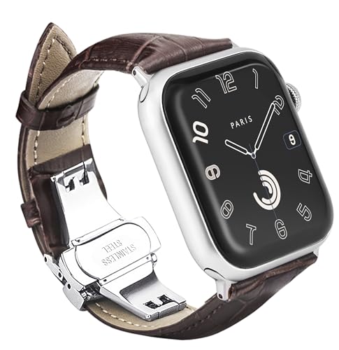 [Sea Sha]Rp`u apple watch oh44MM 45MM 46MM 49MM{v/rWlXp AbvEHb` xg46mm vbV cobN Apple Watch Ultra2/1,Apple Watch Seri
