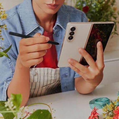 S Pen Fold Edition de repuesto para Galaxy Z Fold escribe sin rayar la pantalla 5