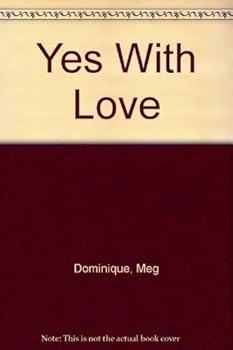 Paperback Yes, With Love Book