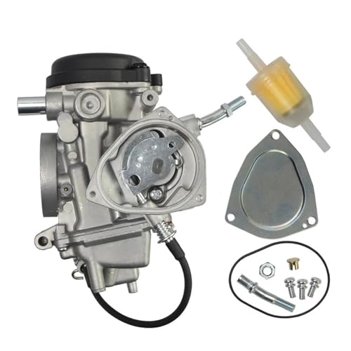 Carburateur PD33J 33mm idéal pour les randonnées en Kodiak 450 4X4