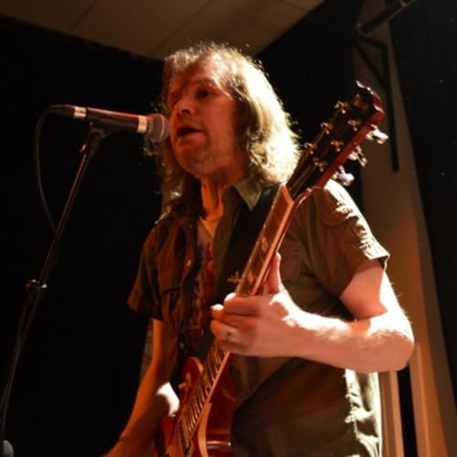  Stop Buggin\' Me (Live) [feat. Pär Fröling & Olle Söderlind]