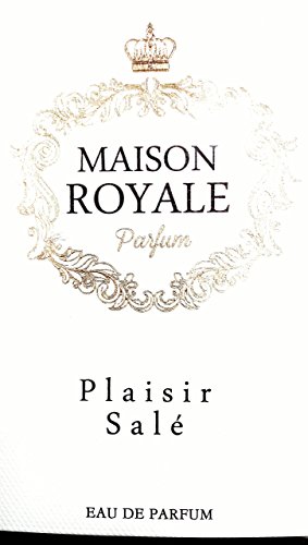 Maison Royale Plaisir Sale'