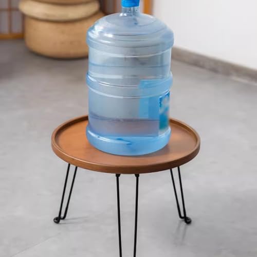Petite table d'appoint pour optimiser les petits espaces - 6